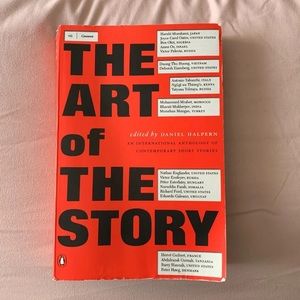 The Art of the Story Book
